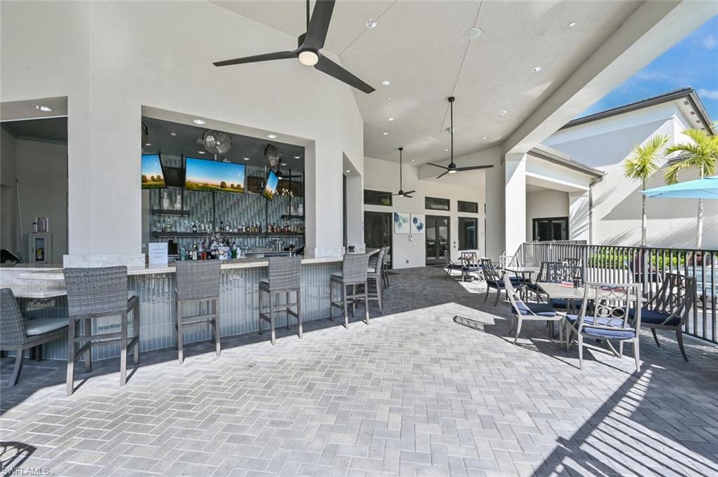 VALENCIA BONITA - Residential Lease