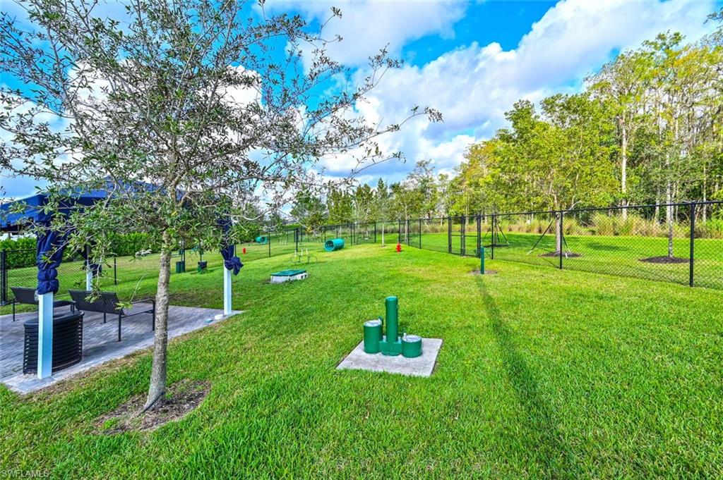 VALENCIA BONITA - Residential Lease
