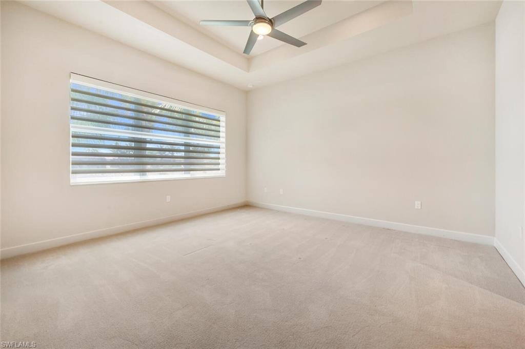 VALENCIA BONITA - Residential Lease