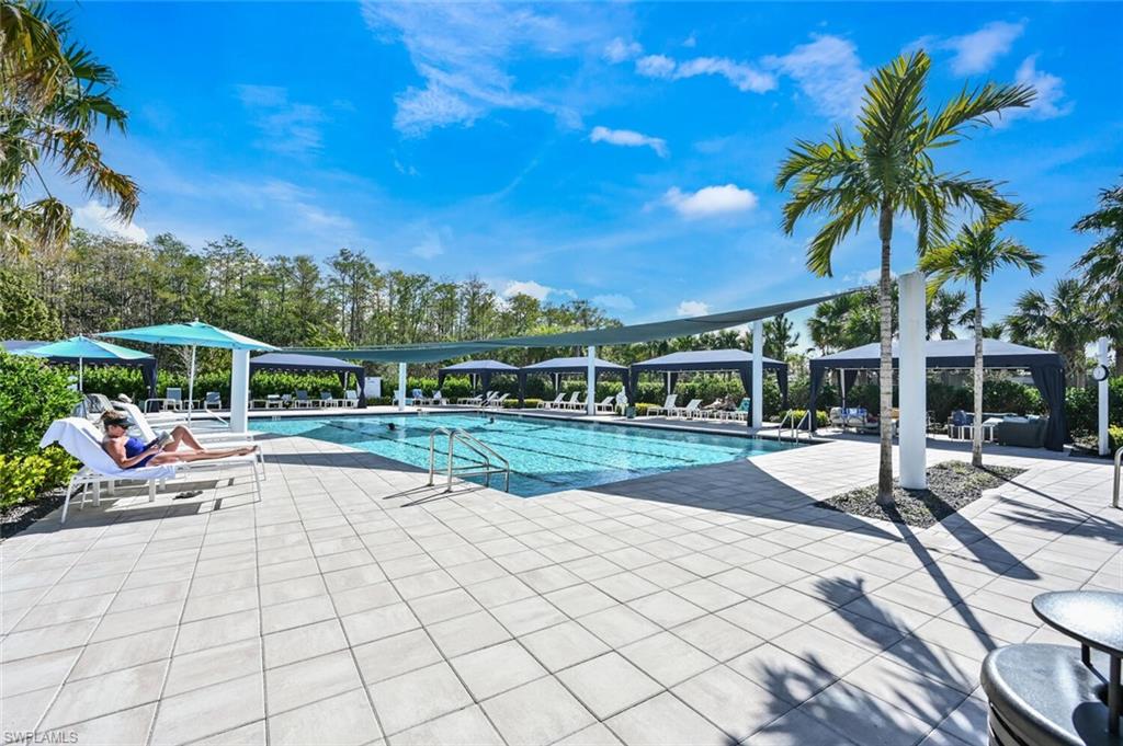 VALENCIA BONITA - Residential Lease