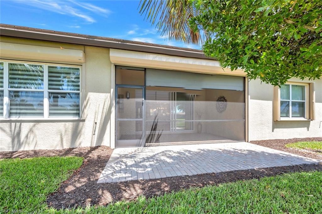 VALENCIA BONITA - Residential Lease