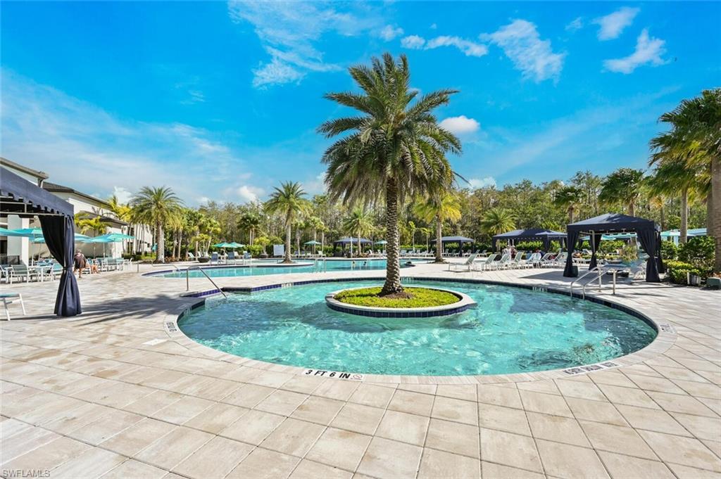 VALENCIA BONITA - Residential Lease