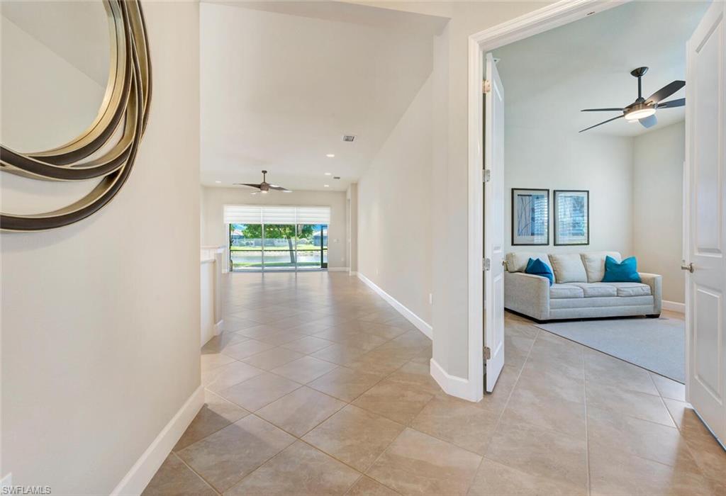 VALENCIA BONITA - Residential Lease