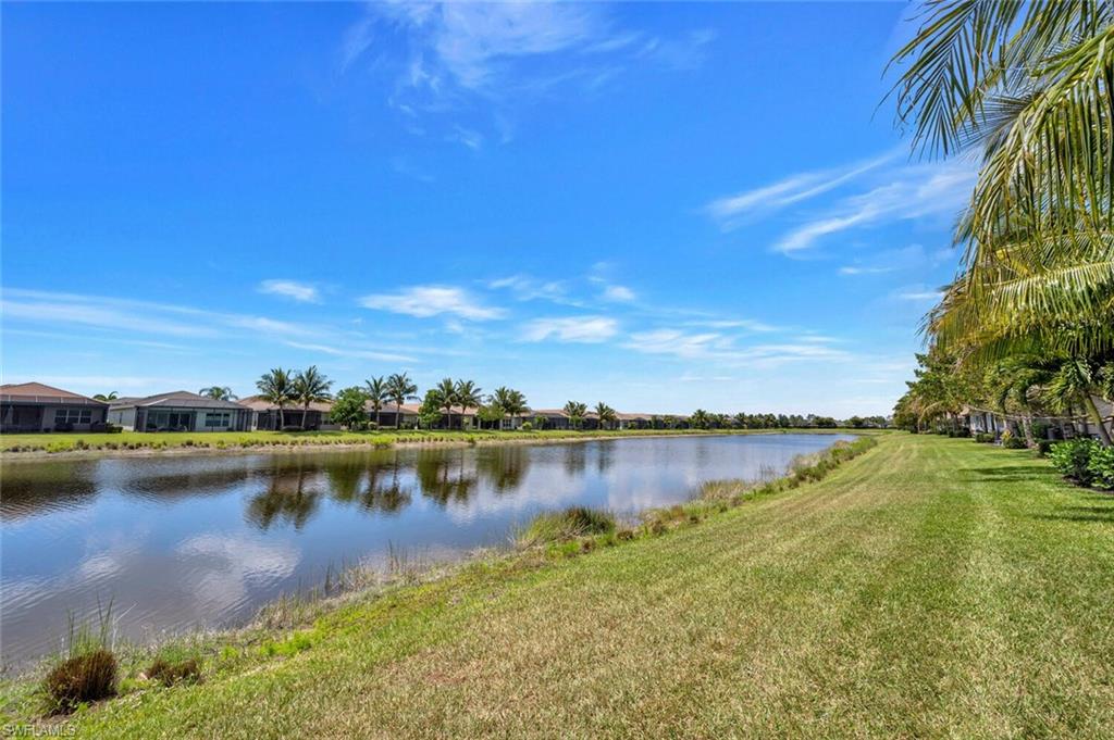 VALENCIA BONITA - Residential Lease
