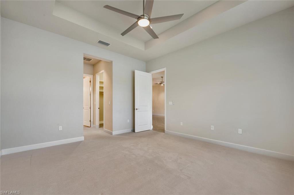 VALENCIA BONITA - Residential Lease