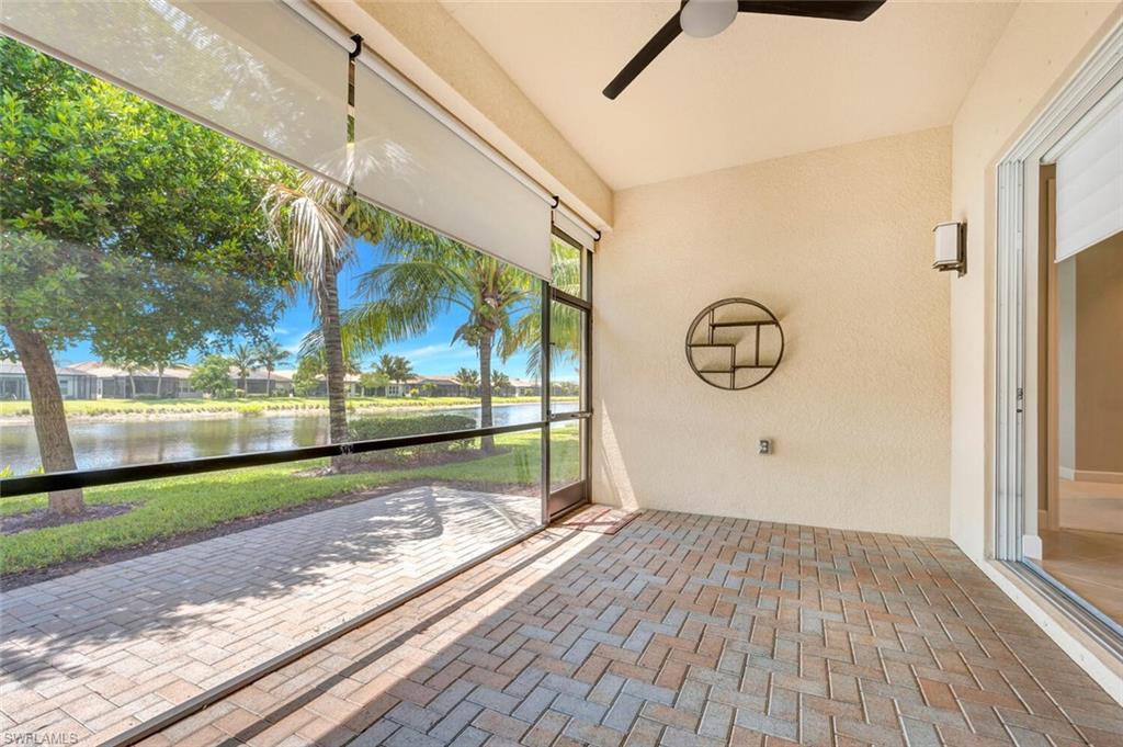 VALENCIA BONITA - Residential Lease