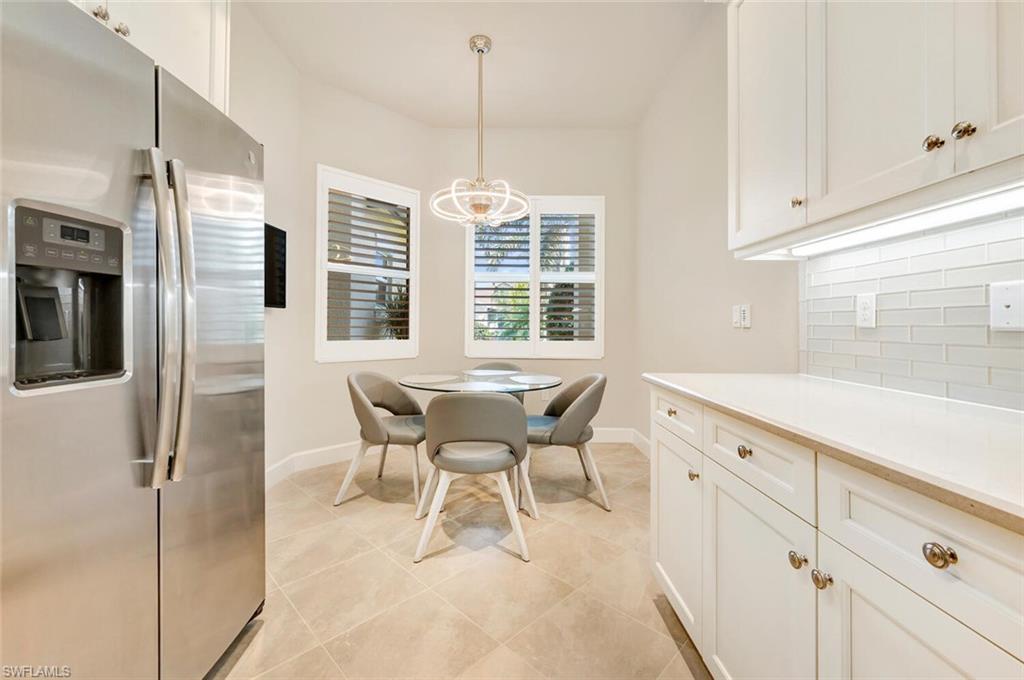 VALENCIA BONITA - Residential Lease