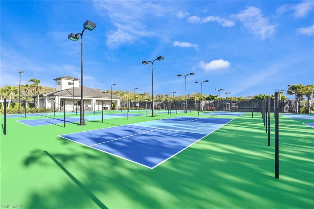 VALENCIA BONITA - Residential Lease