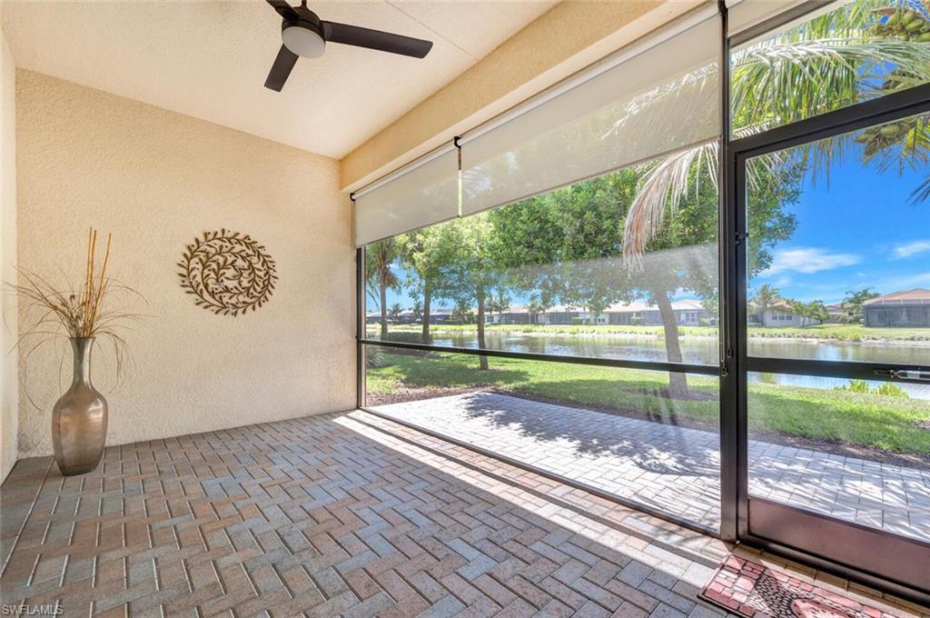 VALENCIA BONITA - Residential Lease
