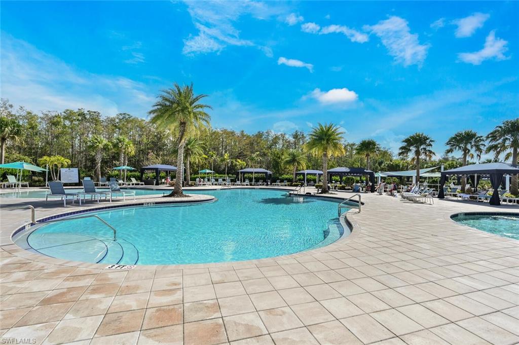 VALENCIA BONITA - Residential Lease