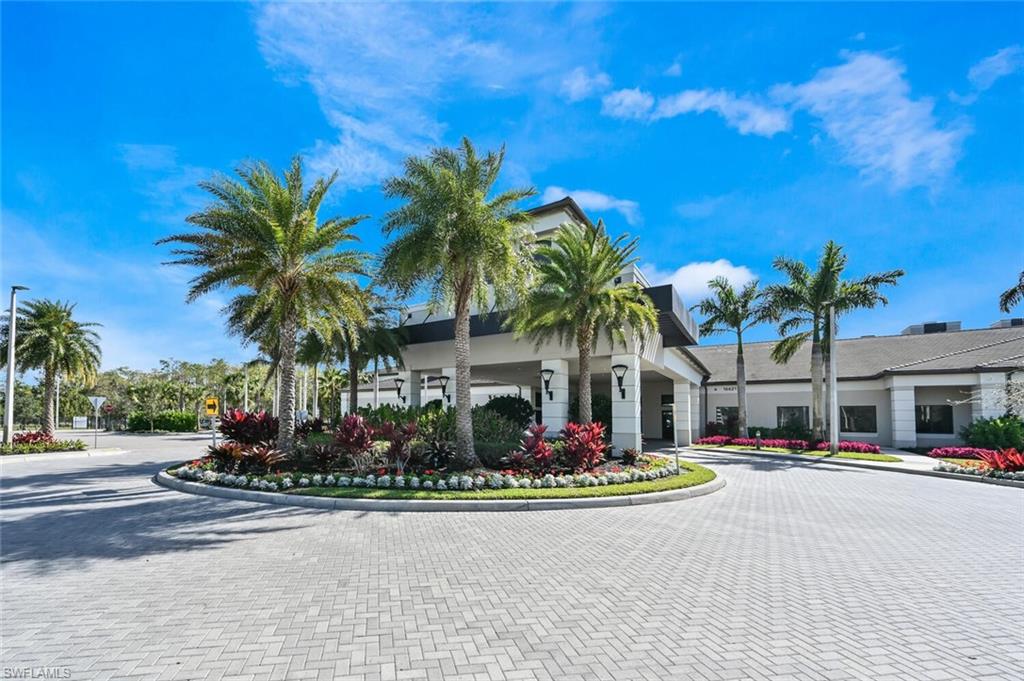 VALENCIA BONITA - Residential Lease