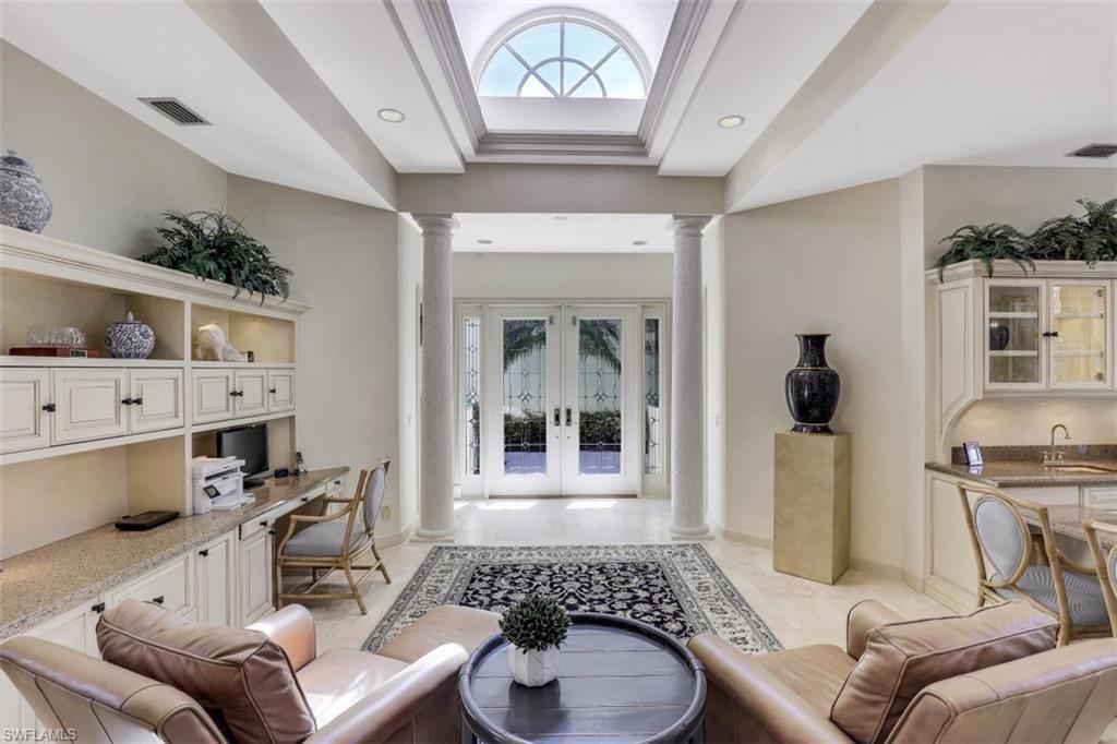 VIZCAYA AT BAY COLONY - Residential