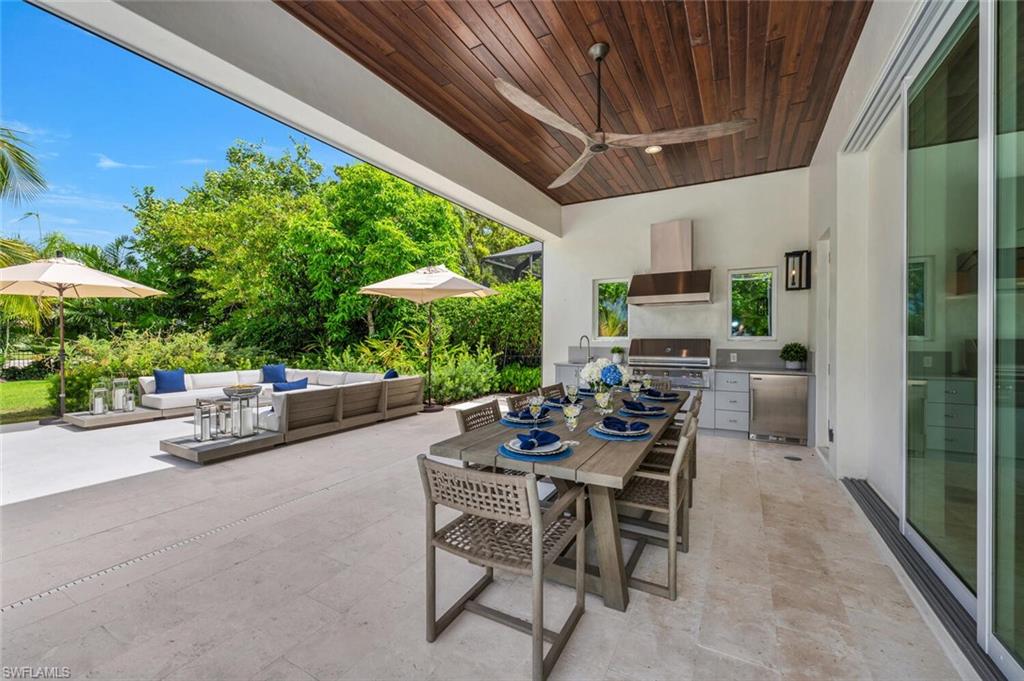 ISLA VISTA - Residential