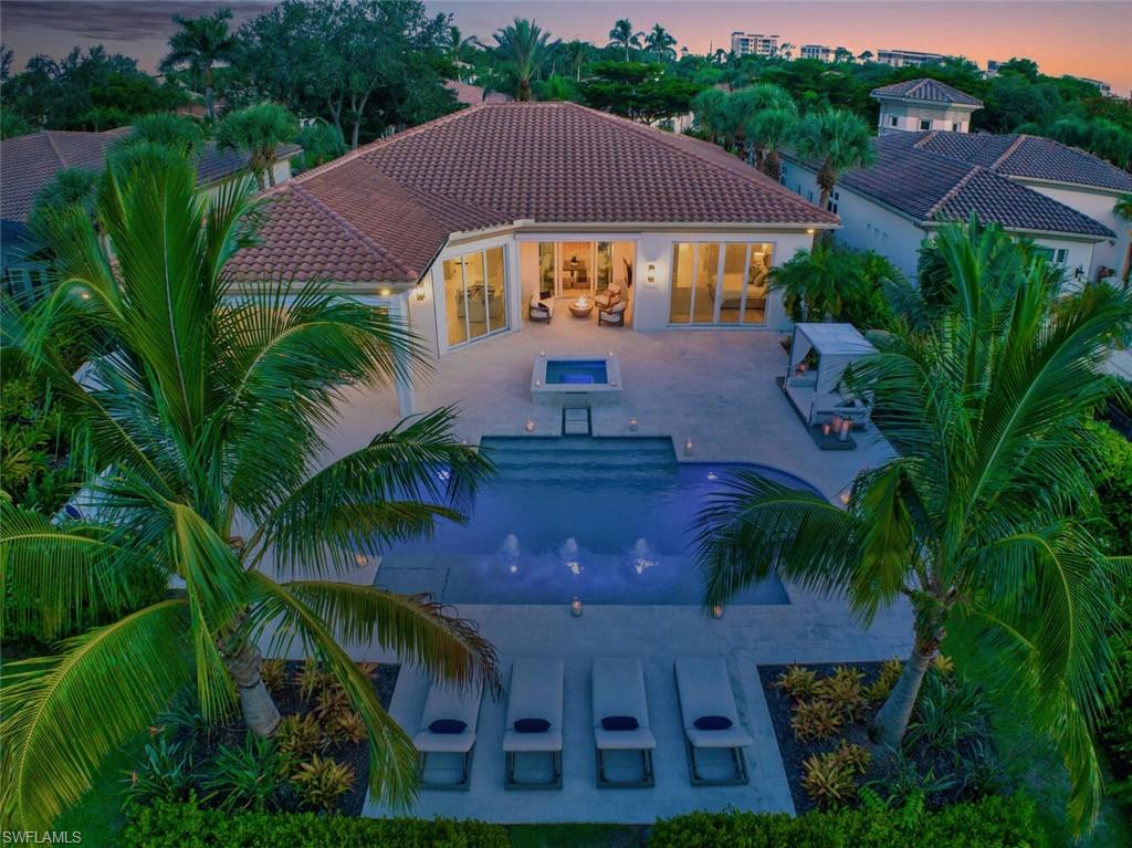 ISLA VISTA - Residential