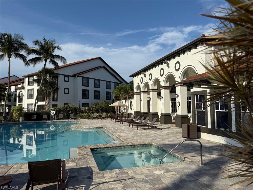 FAIRWAY PRESERVE - Residential Lease