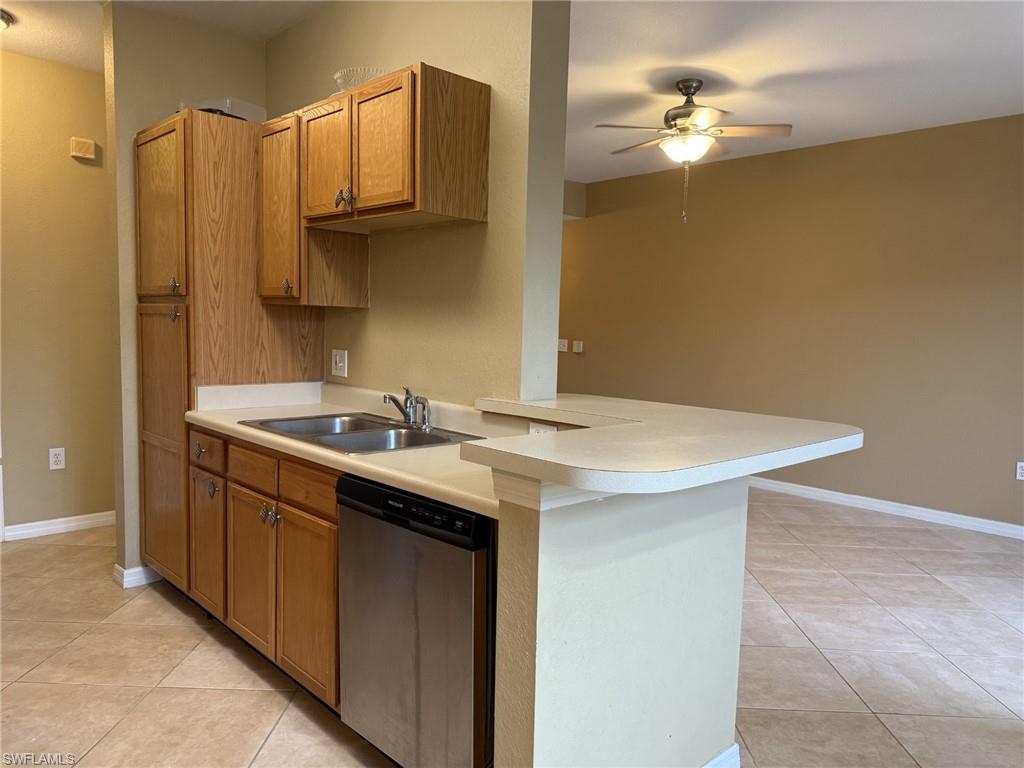 FAIRWAY PRESERVE - Residential Lease