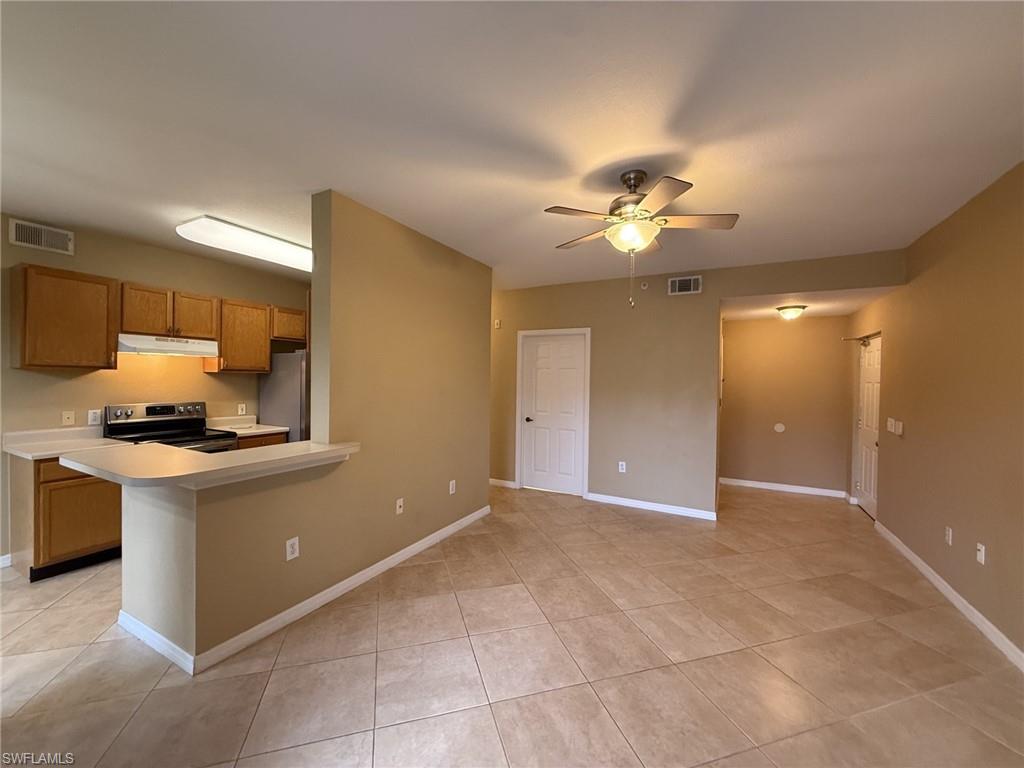 FAIRWAY PRESERVE - Residential Lease