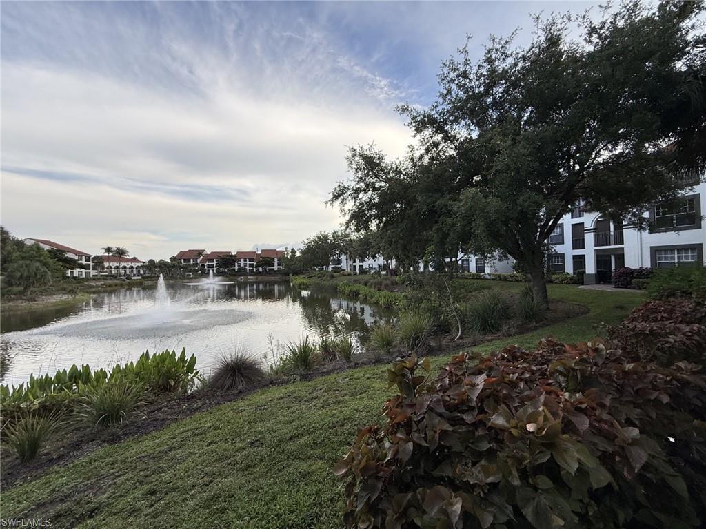 FAIRWAY PRESERVE - Residential Lease