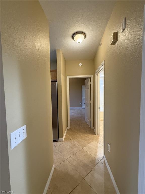 FAIRWAY PRESERVE - Residential Lease