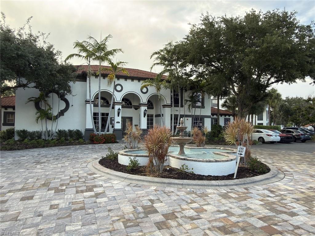 FAIRWAY PRESERVE - Residential Lease