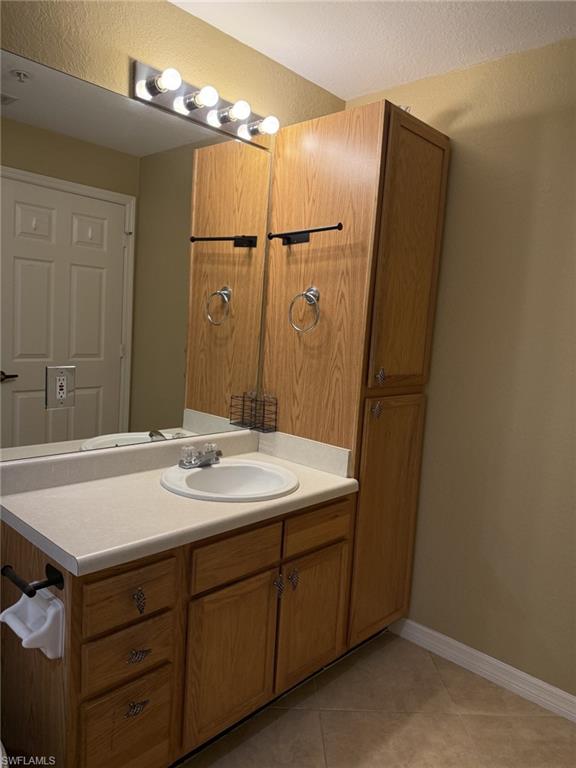 FAIRWAY PRESERVE - Residential Lease