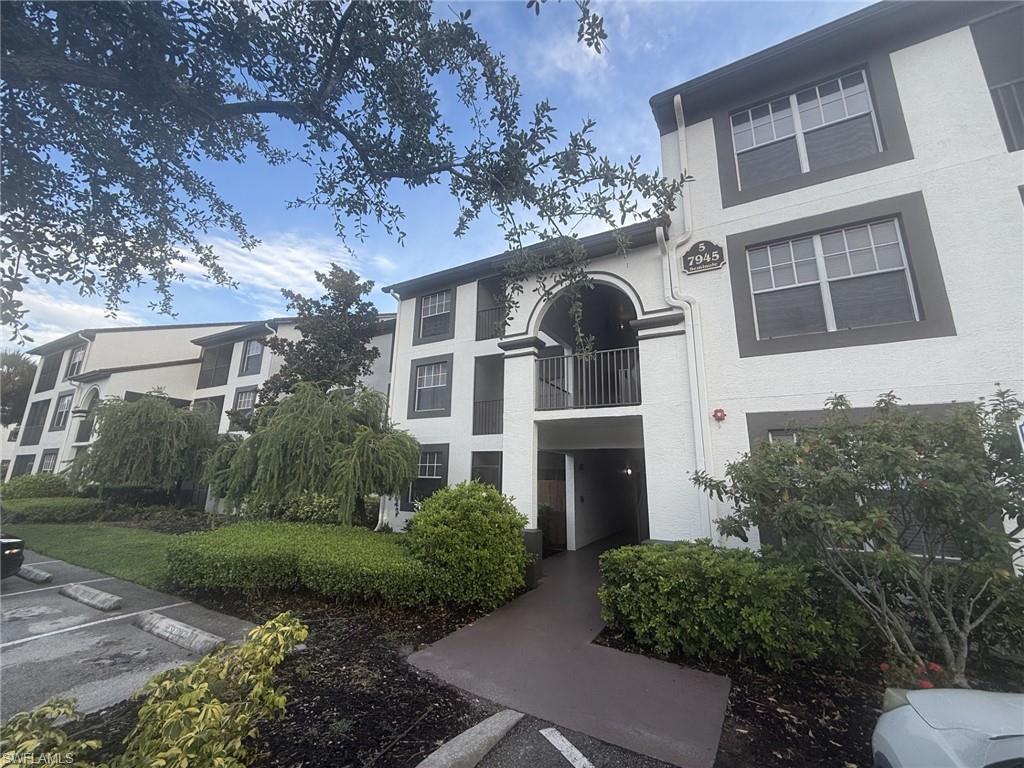 FAIRWAY PRESERVE - Residential Lease