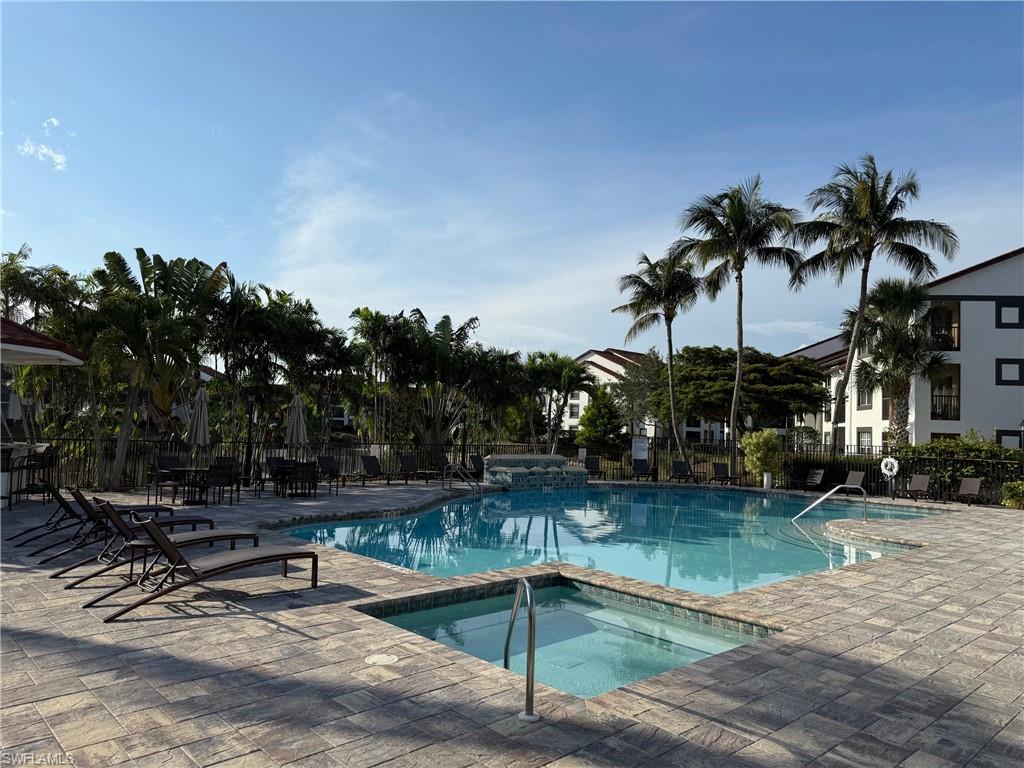 FAIRWAY PRESERVE - Residential Lease