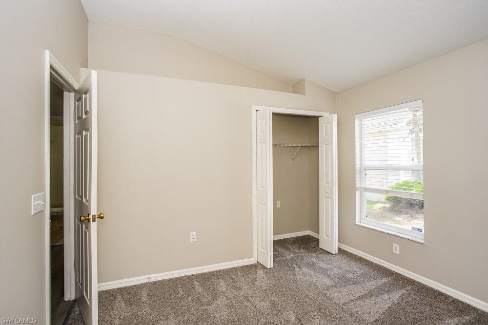 NOT APPLICABLE - Residential Lease