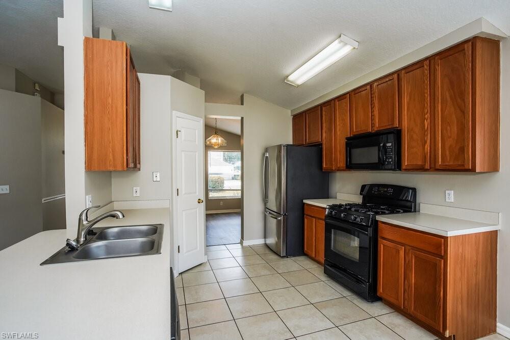 NOT APPLICABLE - Residential Lease