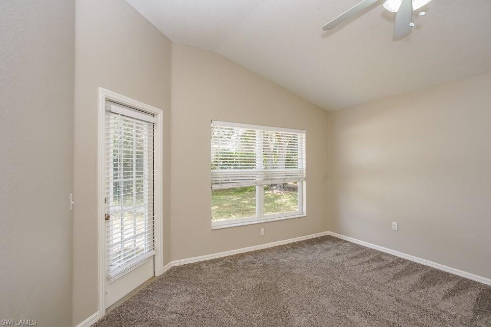 NOT APPLICABLE - Residential Lease