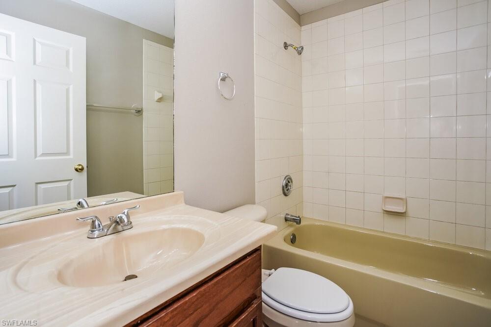 NOT APPLICABLE - Residential Lease