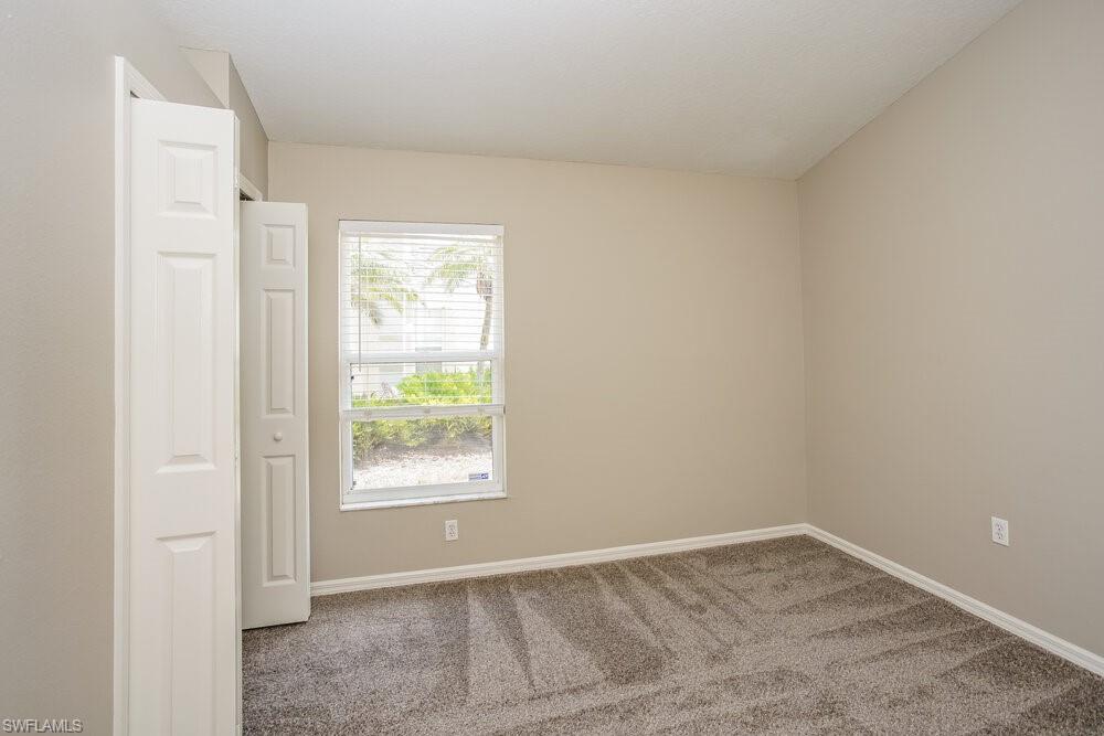 NOT APPLICABLE - Residential Lease