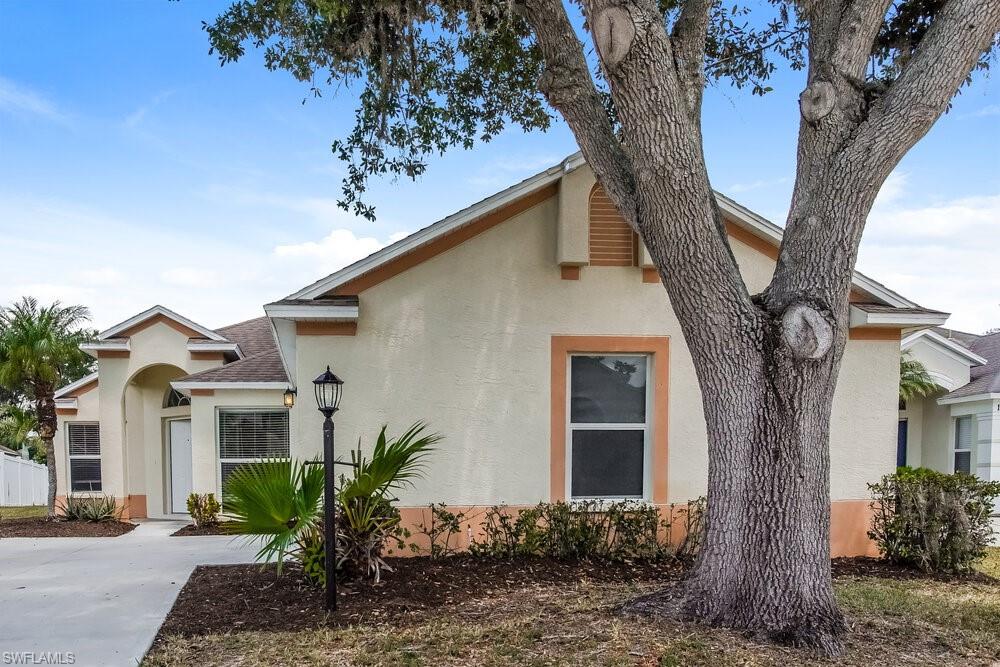 NOT APPLICABLE - Residential Lease