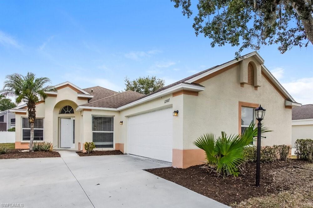NOT APPLICABLE - Residential Lease