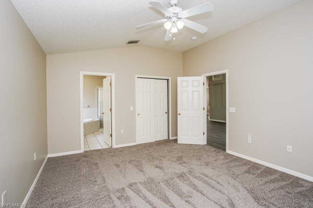 NOT APPLICABLE - Residential Lease