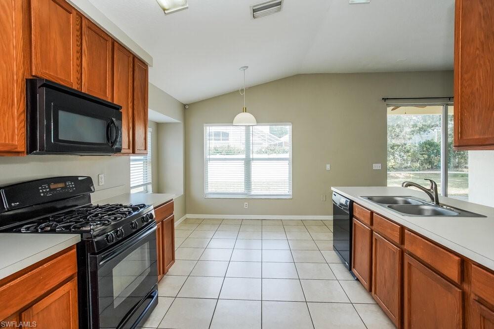 NOT APPLICABLE - Residential Lease