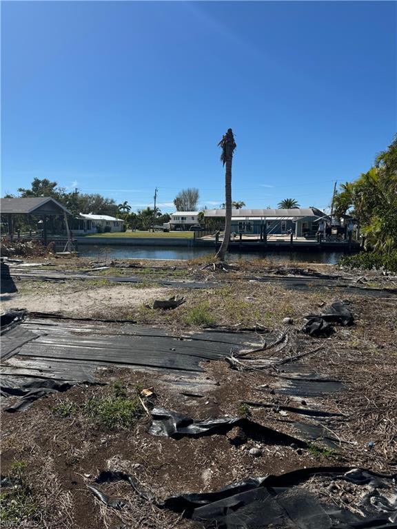 Don’t miss this buildable residential lot in St. James, FL with direct Gulf access and a seawall already installed. The lot is cleared, level, and construction-ready, offering the perfect setting for your Florida island-style waterfront home.
