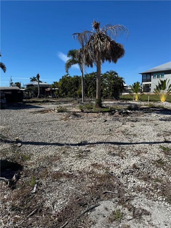 PINE ISLAND SHORES UNIT 5 - Land