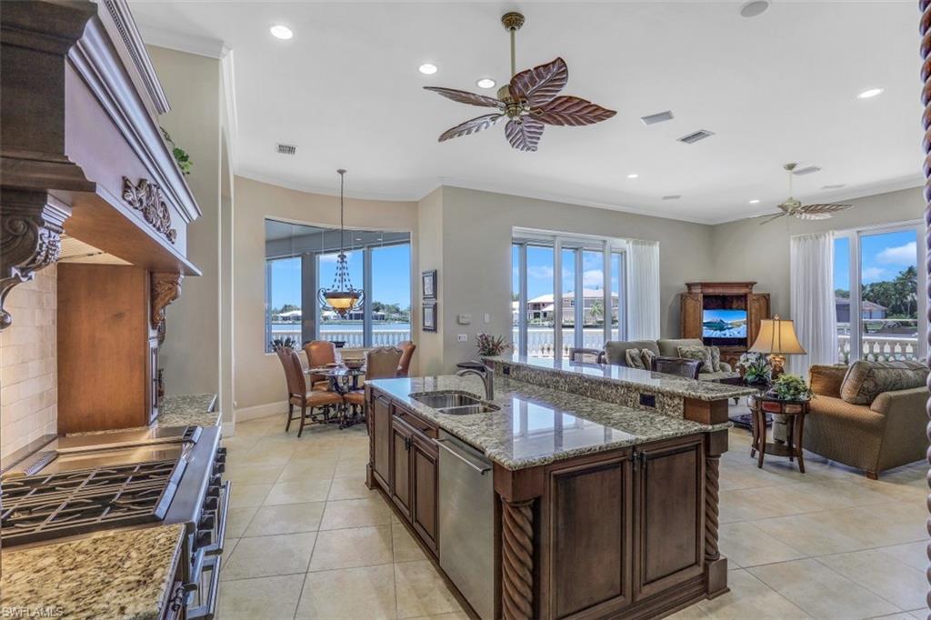 MARCO ISLAND - Residential