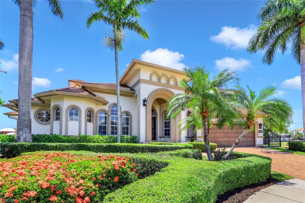 MARCO ISLAND - Residential