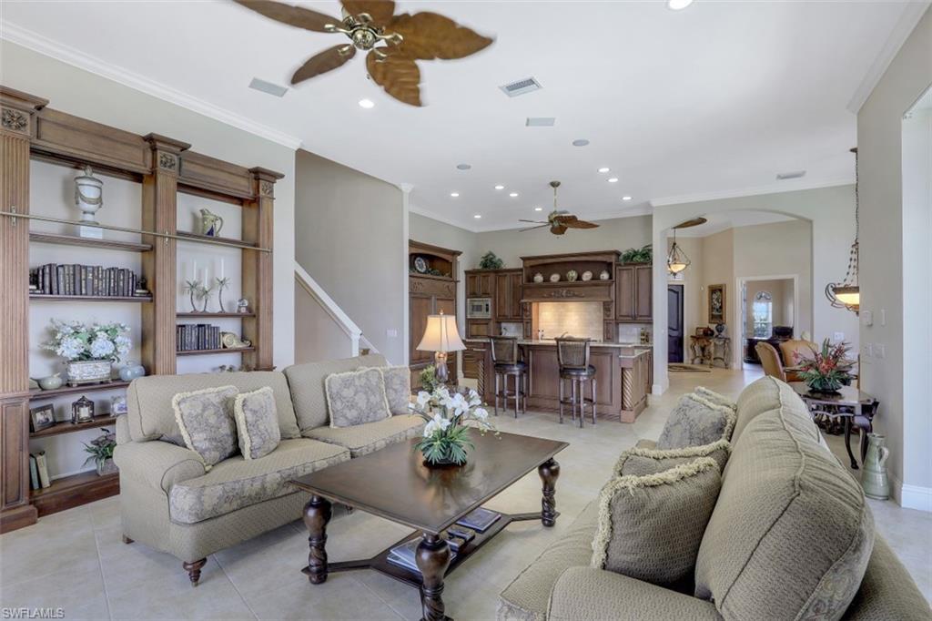 MARCO ISLAND - Residential