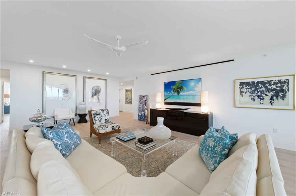 KALEA BAY TOWER 100 - Residential