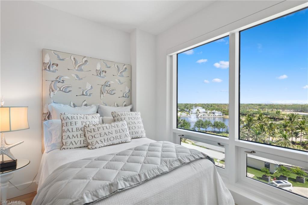 KALEA BAY TOWER 100 - Residential