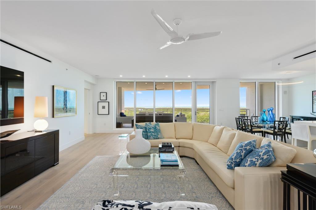 KALEA BAY TOWER 100 - Residential