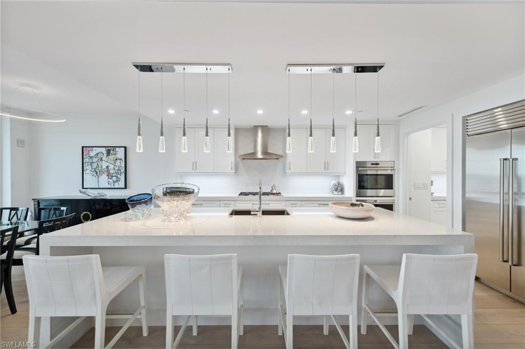KALEA BAY TOWER 100 - Residential