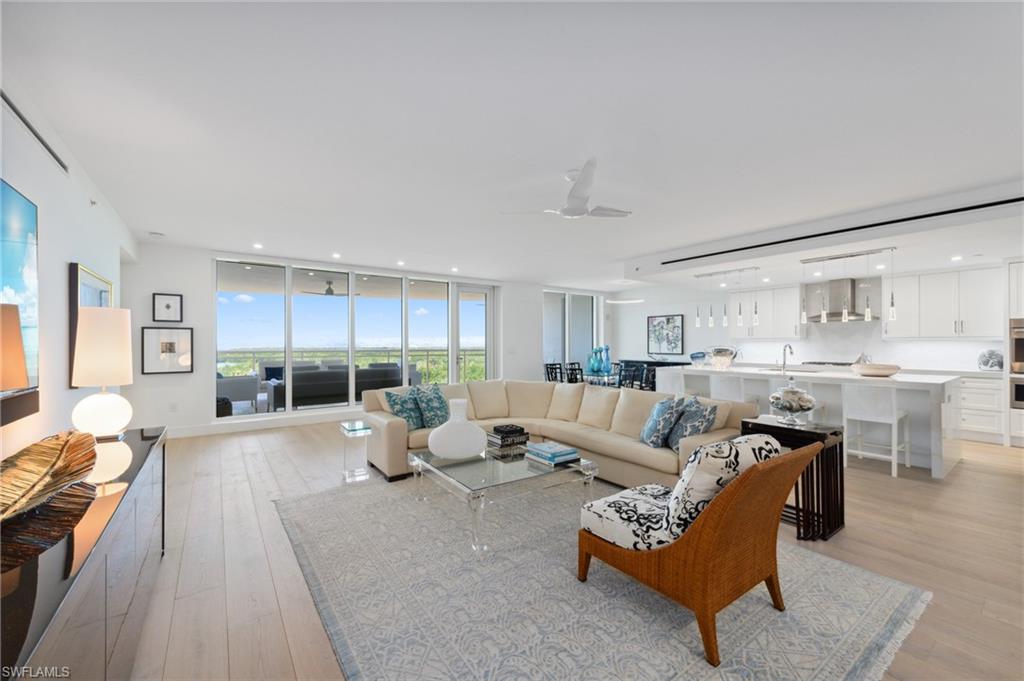 KALEA BAY TOWER 100 - Residential