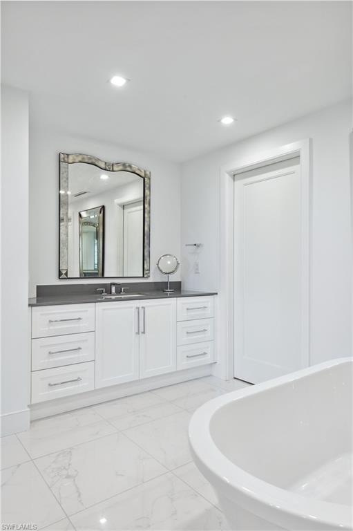 KALEA BAY TOWER 100 - Residential