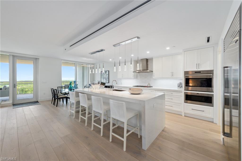 KALEA BAY TOWER 100 - Residential