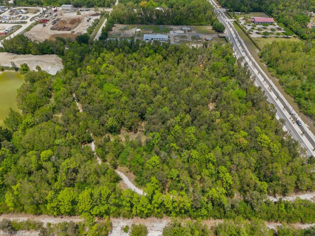 BONITA SPRINGS - Land