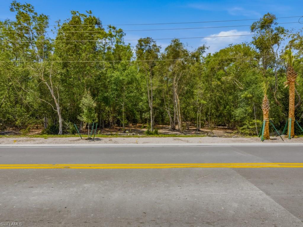 BONITA SPRINGS - Land